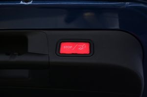 Mercedes EQB250+ bild 23