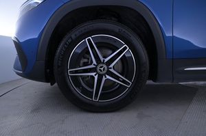 Mercedes EQB250+ bild 27