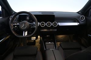 Mercedes EQB250+ bild 6