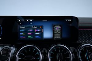 Mercedes EQB250+ bild 21