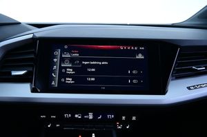 Audi Q4 e-tron bild 18