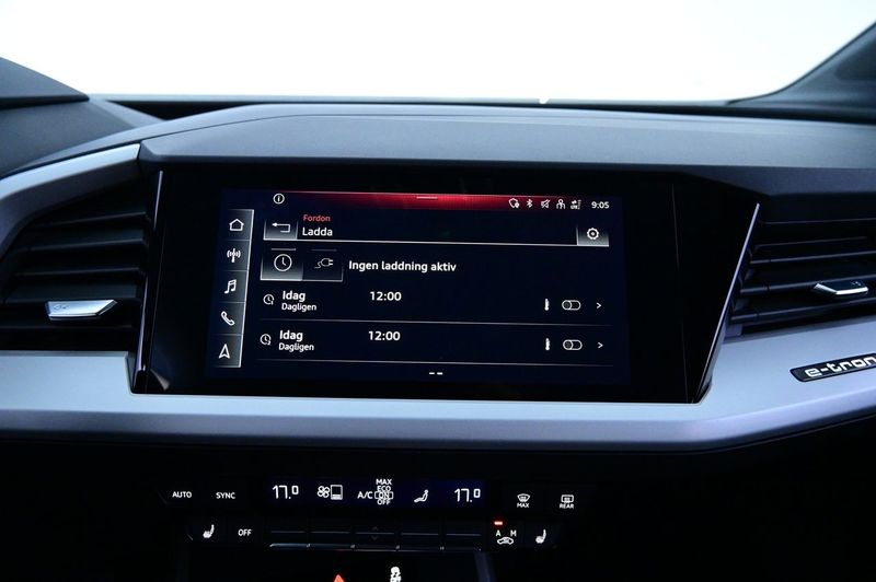 Audi Q4 e-tron bild 18