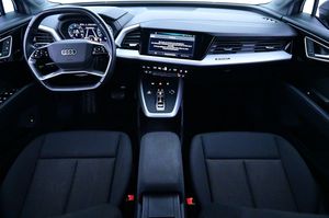 Audi Q4 e-tron bild 6