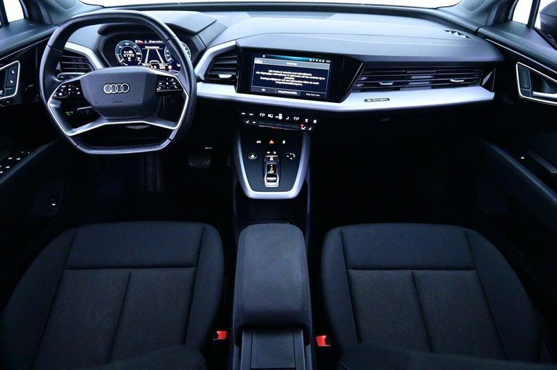 Audi Q4 e-tron bild 6