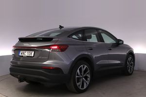 Audi Q4 e-tron bild 5