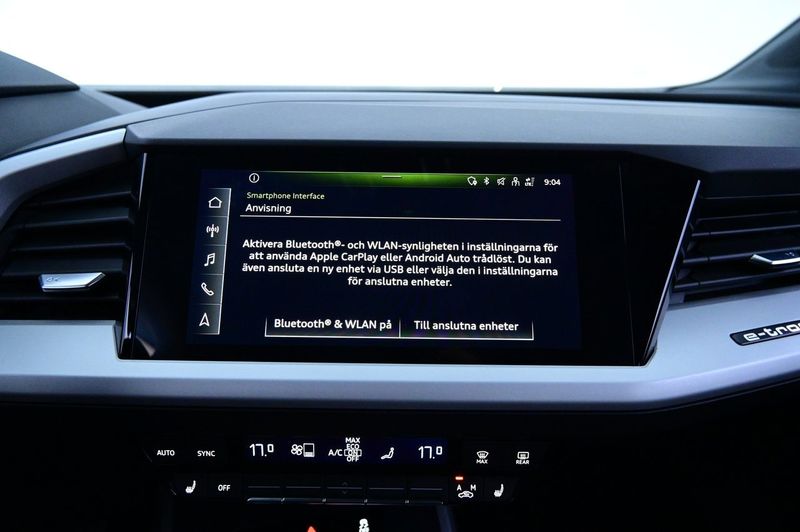 Audi Q4 e-tron bild 21