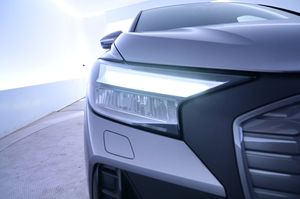 Audi Q4 e-tron bild 26