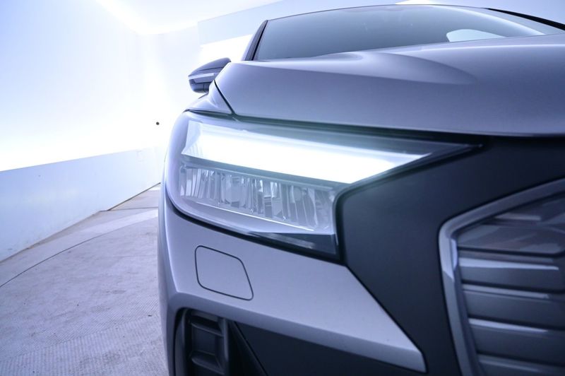 Audi Q4 e-tron bild 26