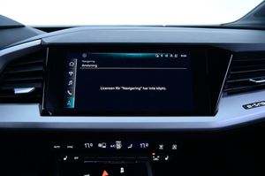 Audi Q4 e-tron bild 17