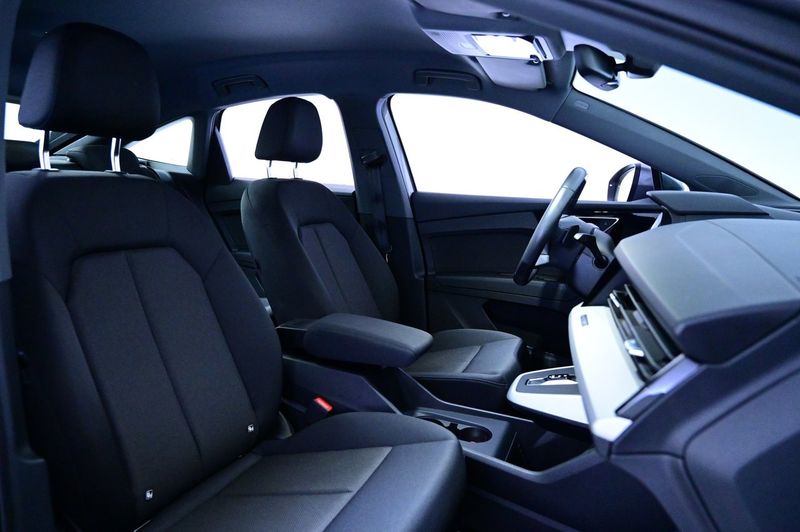Audi Q4 e-tron bild 14