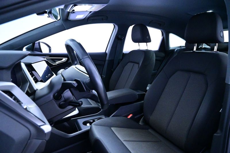 Audi Q4 e-tron bild 11