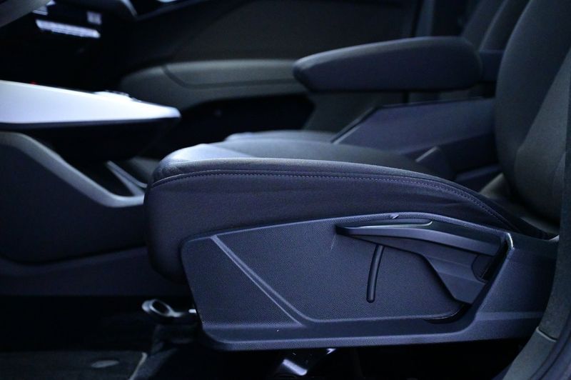 Audi Q4 e-tron bild 13