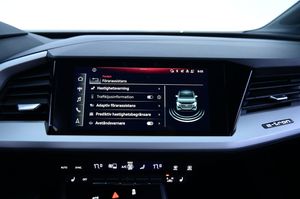 Audi Q4 e-tron bild 20