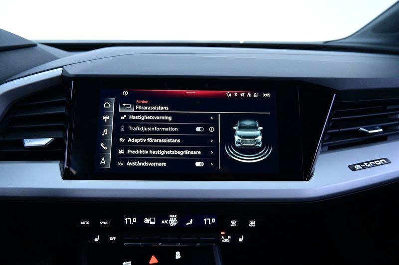 Audi Q4 e-tron bild 20