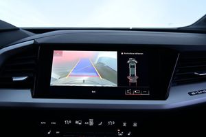 Audi Q4 e-tron bild 16