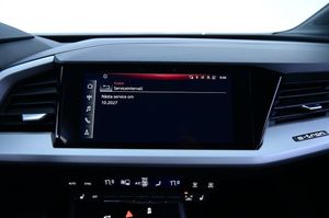Audi Q4 e-tron bild 19