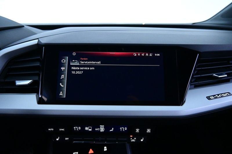 Audi Q4 e-tron bild 19