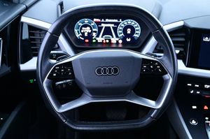 Audi Q4 e-tron bild 7