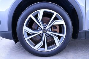 Audi Q4 e-tron bild 27