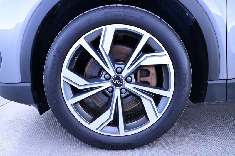 Audi Q4 e-tron bild 27