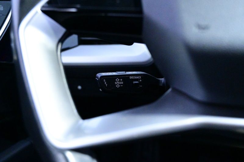 Audi Q4 e-tron bild 8