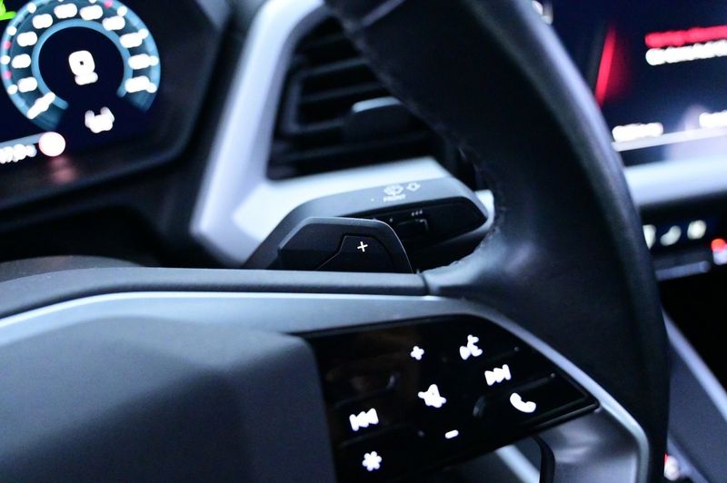 Audi Q4 e-tron bild 9