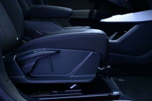 Audi Q4 e-tron bild 15