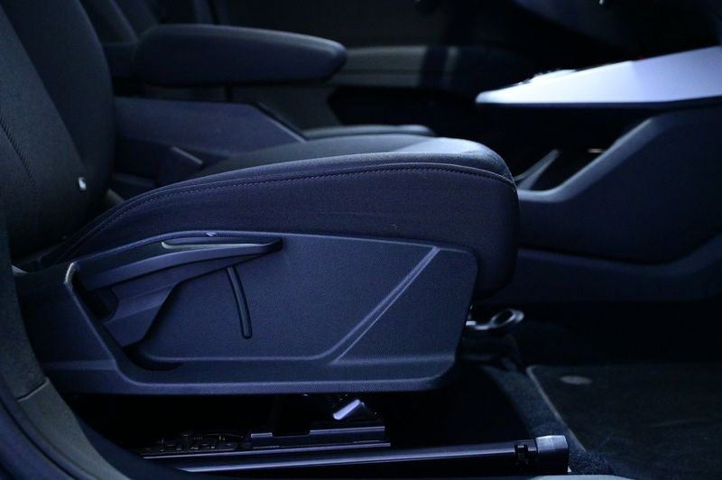 Audi Q4 e-tron bild 15
