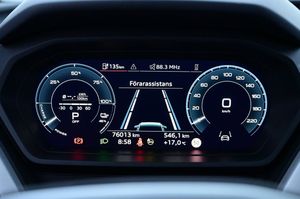 Audi Q4 e-tron bild 10