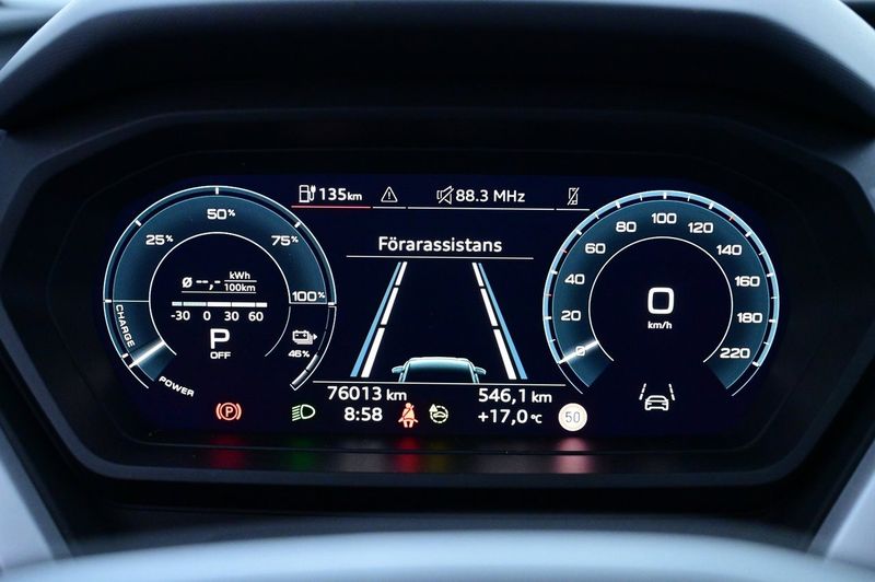 Audi Q4 e-tron bild 10