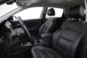 Kia Niro bild 9