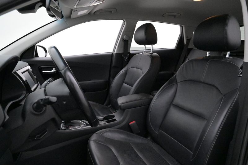 Kia Niro bild 9