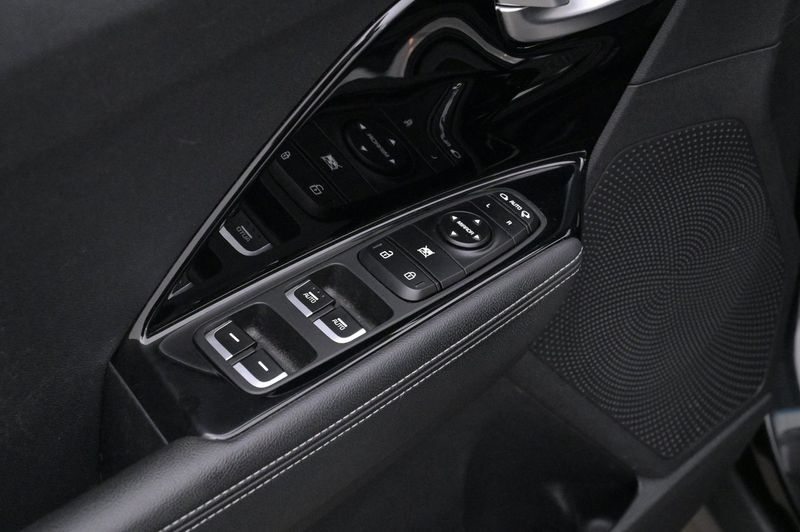 Kia Niro bild 11