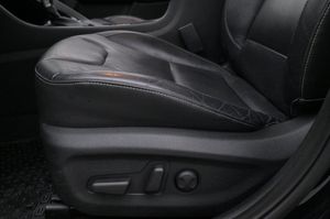 Kia Niro bild 10