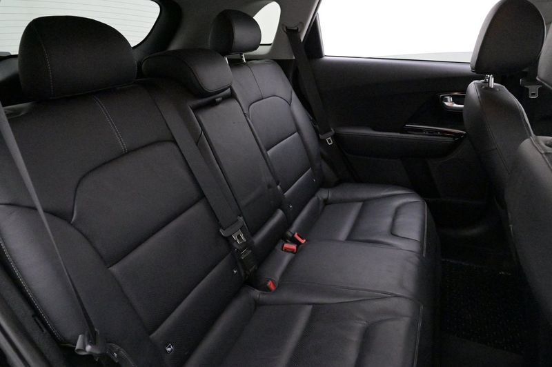 Kia Niro bild 20