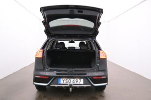 Kia Niro bild 22