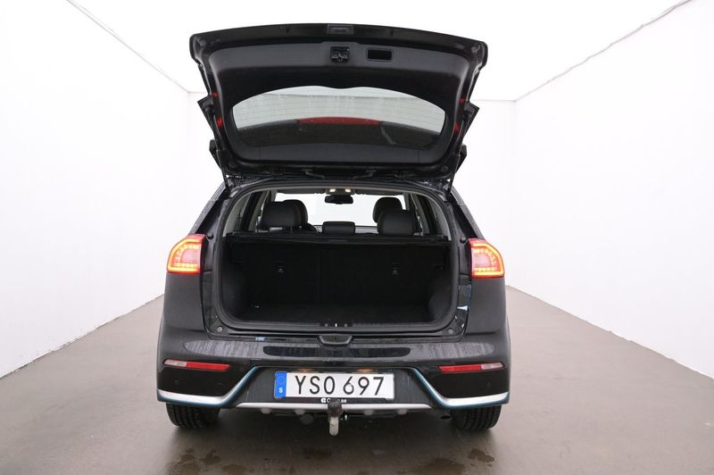 Kia Niro bild 22