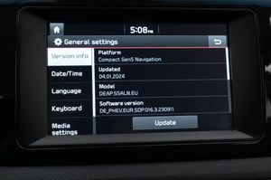 Kia Niro bild 16