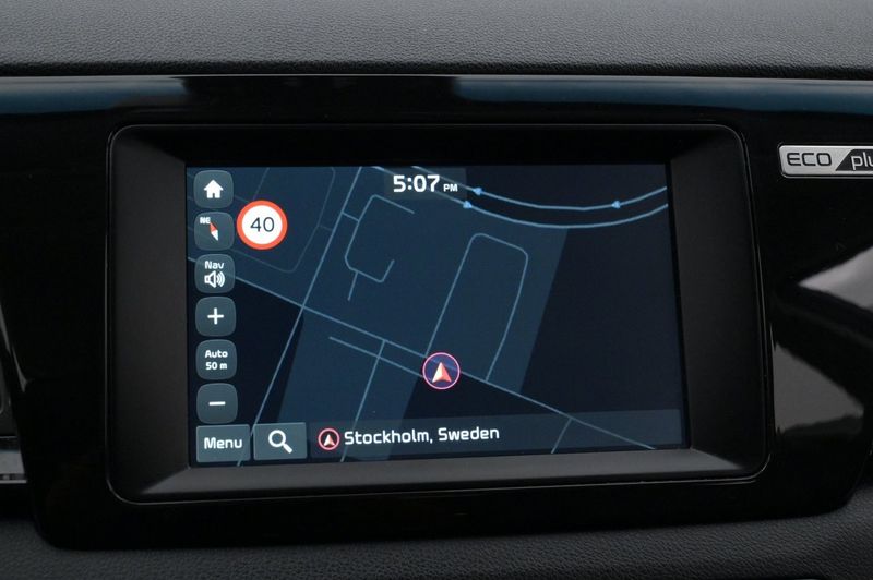 Kia Niro bild 13