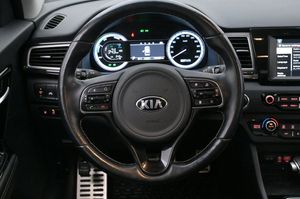 Kia Niro bild 7