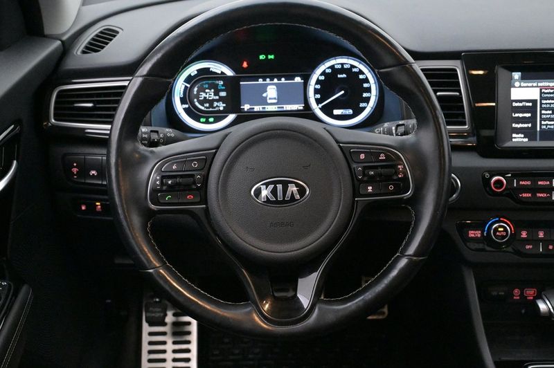 Kia Niro bild 7