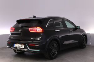 Kia Niro bild 5
