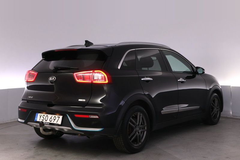 Kia Niro bild 5