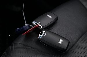 Kia Niro bild 19