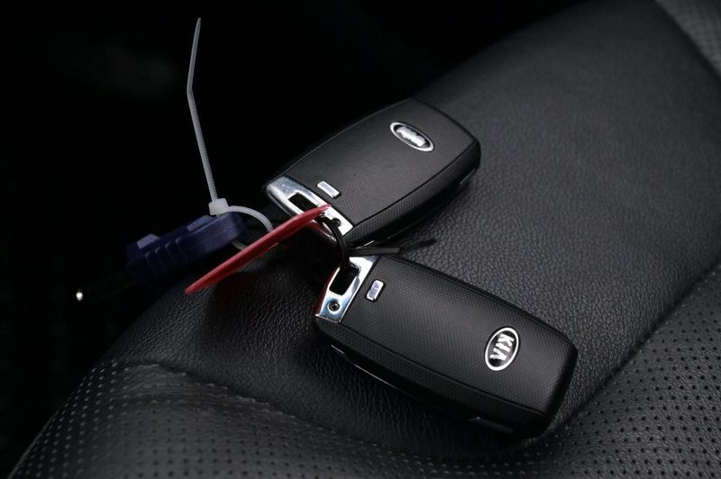 Kia Niro bild 19