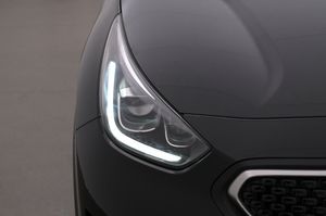 Kia Niro bild 25