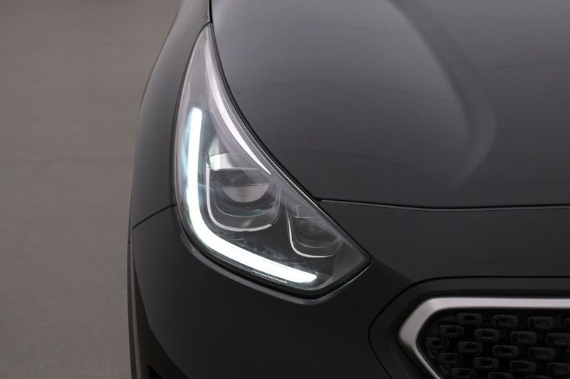 Kia Niro bild 25