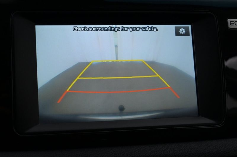 Kia Niro bild 12