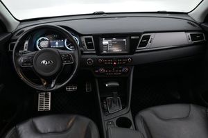 Kia Niro bild 6