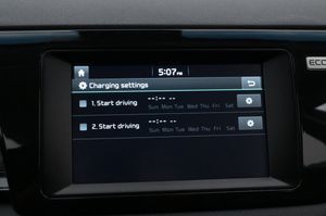 Kia Niro bild 14